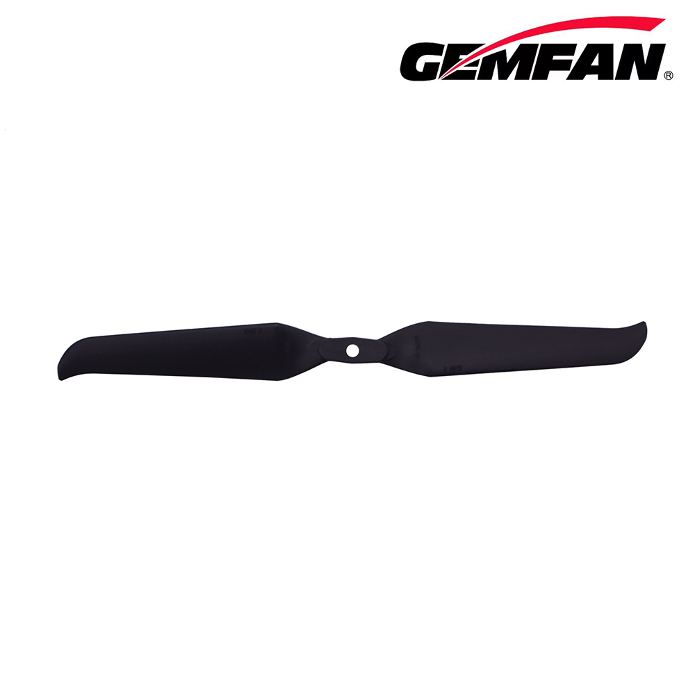 2-Paare-Gemfan-F9046-9046-3-Blatt2-Blatt-faltbare-Propeller46-Zoll-PitchGlasfaser-Nylon5-mm-Loch-fuu-2019365-9